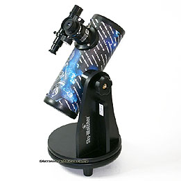 Heritage 76  (3") IYA Dobsonian Telescope